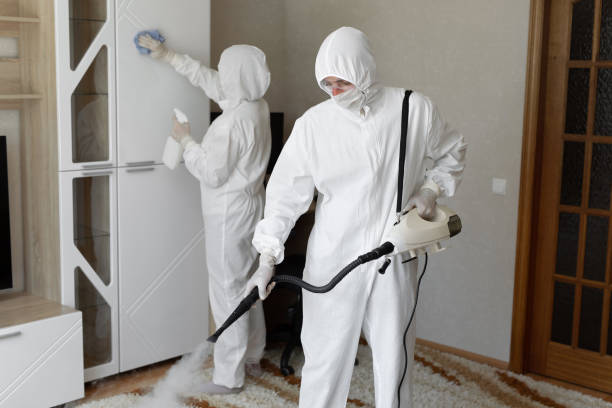 24/7 Emergency Odor Removal experts in Henderson, NE